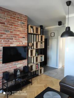 Apartament przy Zamku - Lublin - 7