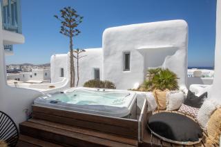 Harmony Boutique Hotel - Míconos - 7