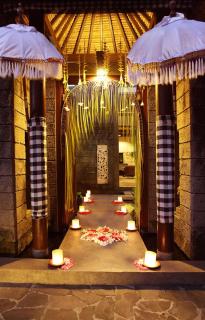 Le Jardin Villas Seminyak - 8
