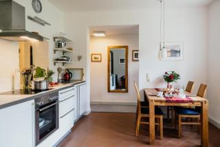 Ferienwohnung VILLA FRÜBING - Ilmenau - 8