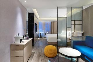 Mercure Yinchuan Xinhua - 2