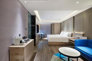 Mercure Yinchuan Xinhua - 5