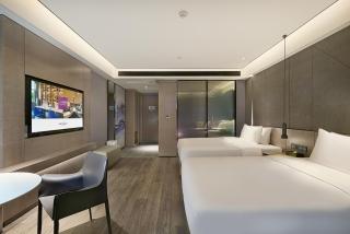 Mercure Yinchuan Xinhua - 7