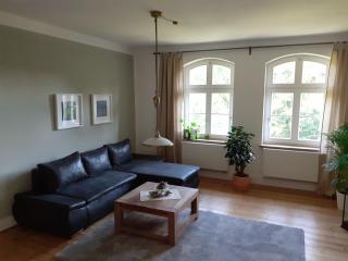Ferienwohnung ehemalige Revierförsterei "uns Lütt" - Kuhstorf - 8