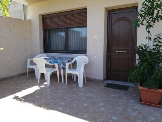 Corner house - Leptokarya - 1