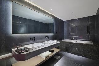 Mercure Yinchuan Xinhua - 1