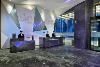 Mercure Yinchuan Xinhua - 4