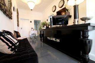VILLA ADELEes BOUTIQUE HOTEL - Alsfeld - 1
