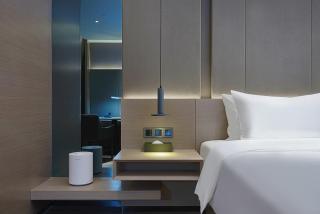 Mercure Yinchuan Xinhua - 7