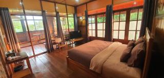 Kanecha's Home Lampang - Lampang - 9