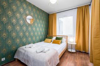 Sleepway Apartments -Garbary 95-101D - Poznań - 0