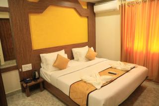 The K11 Hotels - T Nagar - Madras - 2