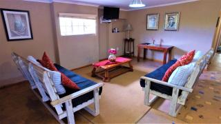 Blyde Mountain Country House - Hoedspruit - 5