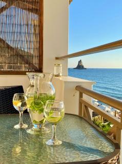 Nereides Apartments - Agios Gordios - 2