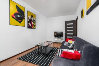 Sleepway Apartments -Garbary 95-101D - Poznań - 2