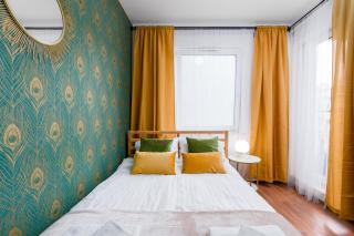 Sleepway Apartments -Garbary 95-101D - Poznań - 8