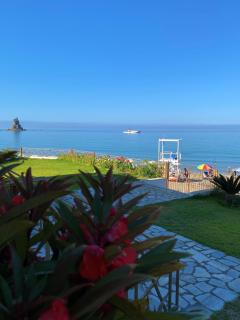 Nereides Apartments - Agios Gordios - 5