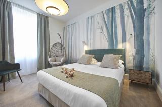 Hôtel Les Nations The Originals Boutique VICHY - Vichy - 6