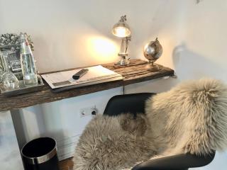 VILLA ADELEes BOUTIQUE HOTEL - Alsfeld - 6