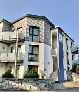 SK Apartments -Apartment mit 2 Schlafzimmern - Rust - 8