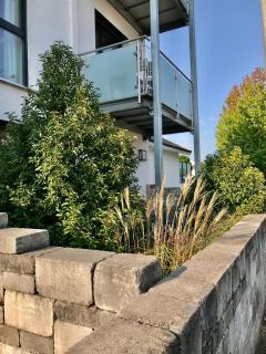 SK Apartments -Apartment mit 2 Schlafzimmern - Rust - 6