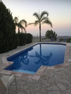 Drouseia Villa - Dhrousha - 3