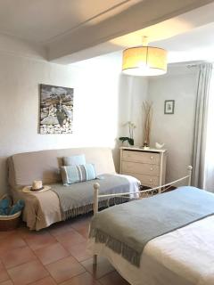 Market - Antibes - 7