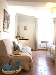 Market - Antibes - 4
