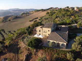 Agriturismo Baglio Pollicarini - Pergusa - 7