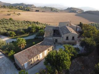 Agriturismo Baglio Pollicarini - Pergusa - 8
