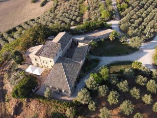 Agriturismo Baglio Pollicarini - Pergusa - 9