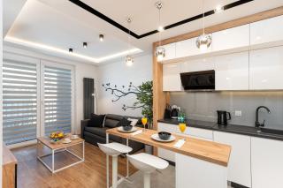Comfort, prestige, best location Romanowicza 1 - Cracovia - 8