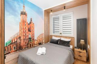 Comfort, prestige, best location Romanowicza 1 - Cracovia - 9