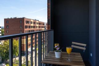 Comfort, prestige, best location Romanowicza 1 - Cracovia - 2