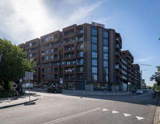 Comfort, prestige, best location Romanowicza 1 - Cracovia - 7
