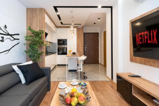Comfort, prestige, best location Romanowicza 1 - Cracovia - 0