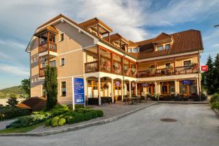Garni Hotel Zvon - Zreče - 2