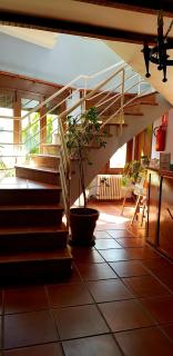 HOTEL LOS ARENALES DE JERTE - 9