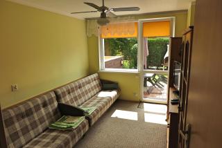 Apartament z tarasem i ogrodem - Dziwnówek - 8
