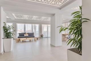 Kokkari Beach Hotel - Kokkari - 6
