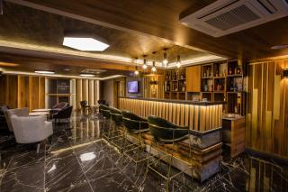 Kayhan City Hotel - Bursa - 7