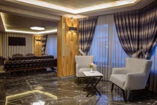 Kayhan City Hotel - Bursa - 1