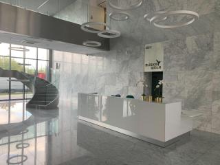 Prymasa Tysiaclecia - P&O Serviced Apartments - Varsavia - 9