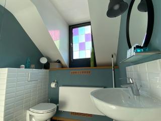 Authentic Stays - 5p-apartment - Eijsden - 5