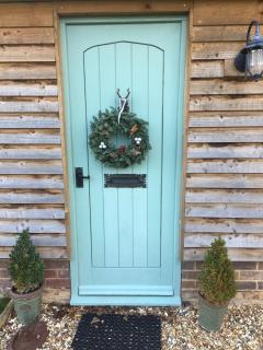 Little Banks Barn - Ringwood - 2