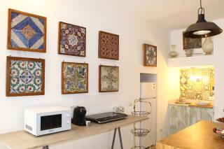 Casa d'Artista - Palermo - 4
