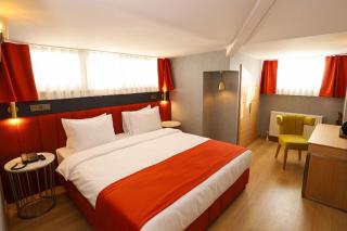My Garden Hotel - Istanbul - 5
