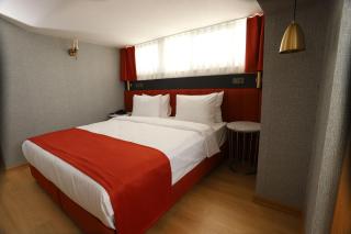 My Garden Hotel - Istanbul - 4