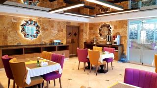 My Garden Hotel - Istanbul - 7