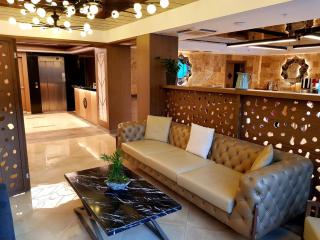 My Garden Hotel - Istanbul - 8